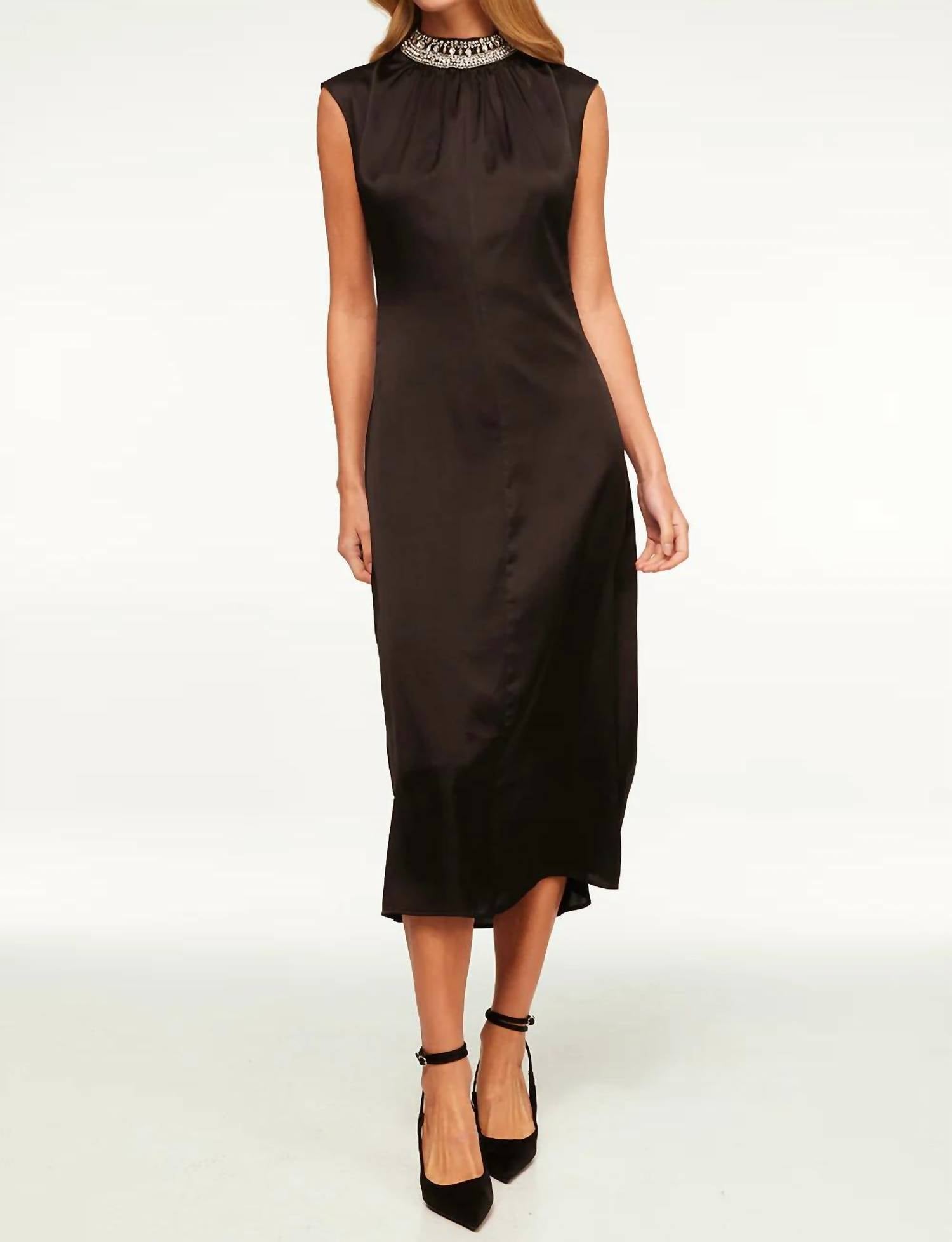 Misa Los Angeles - Kira Dress