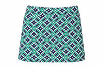 Lulu-B - Zip Skort