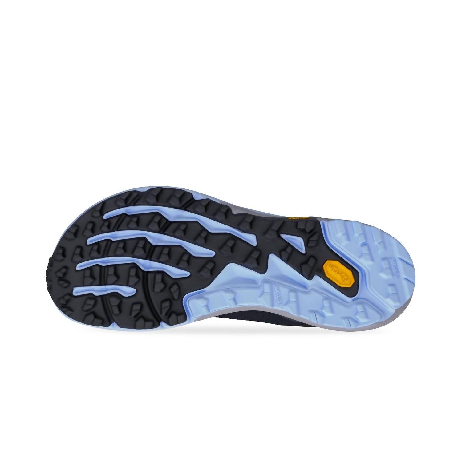 ALTRA Women's Timp 5 Trail Running Shoes in black 1 - women's shoe - view 5