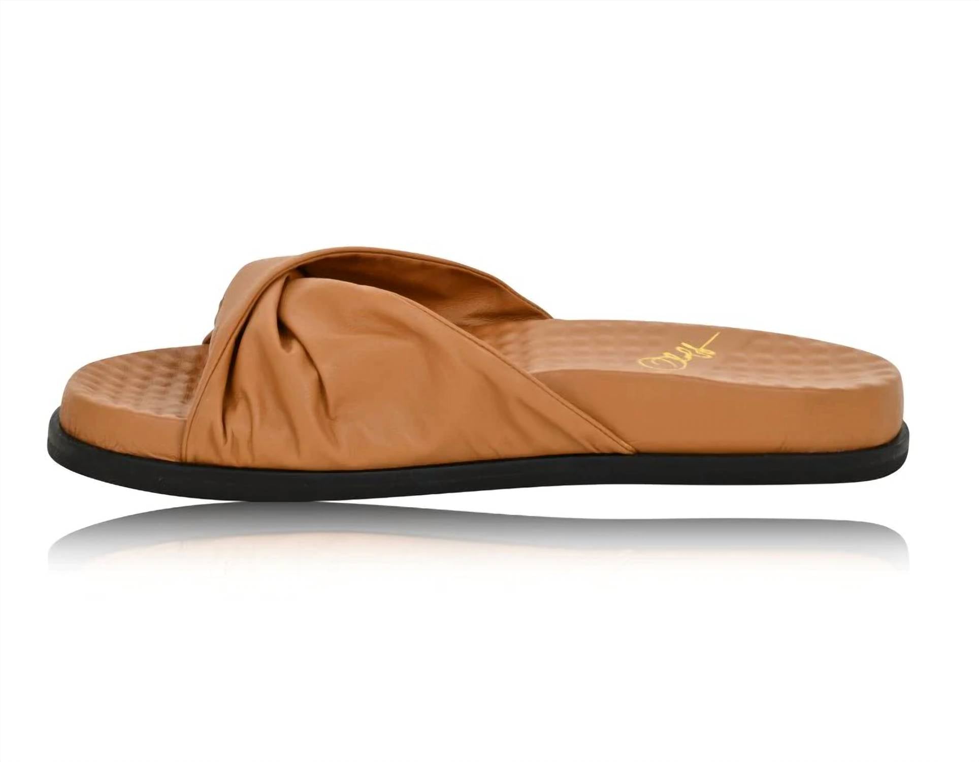 Joan Oloff - Women's Sadie Sandal