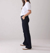 Summum - Comfort Stretch Flared Jeans