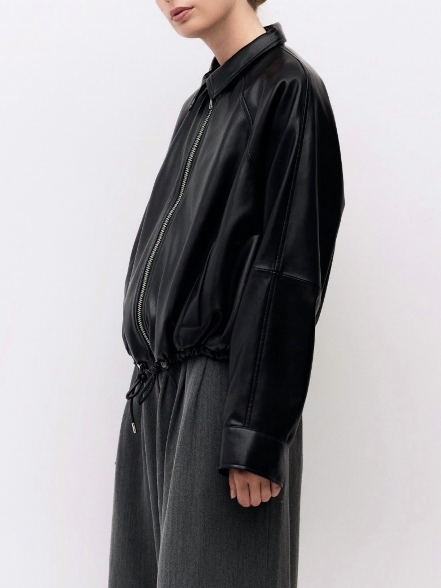 Mod Ref - The Lizette Jacket