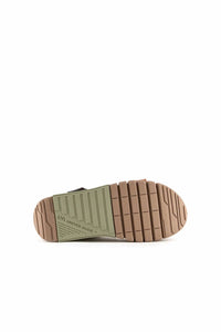 United Nude - Women's Delta Run Platform Sandals