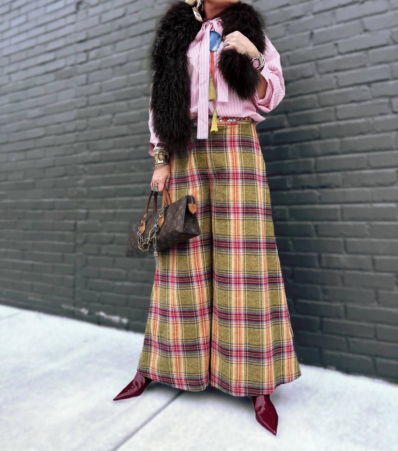 Aratta - Seasons Pants
