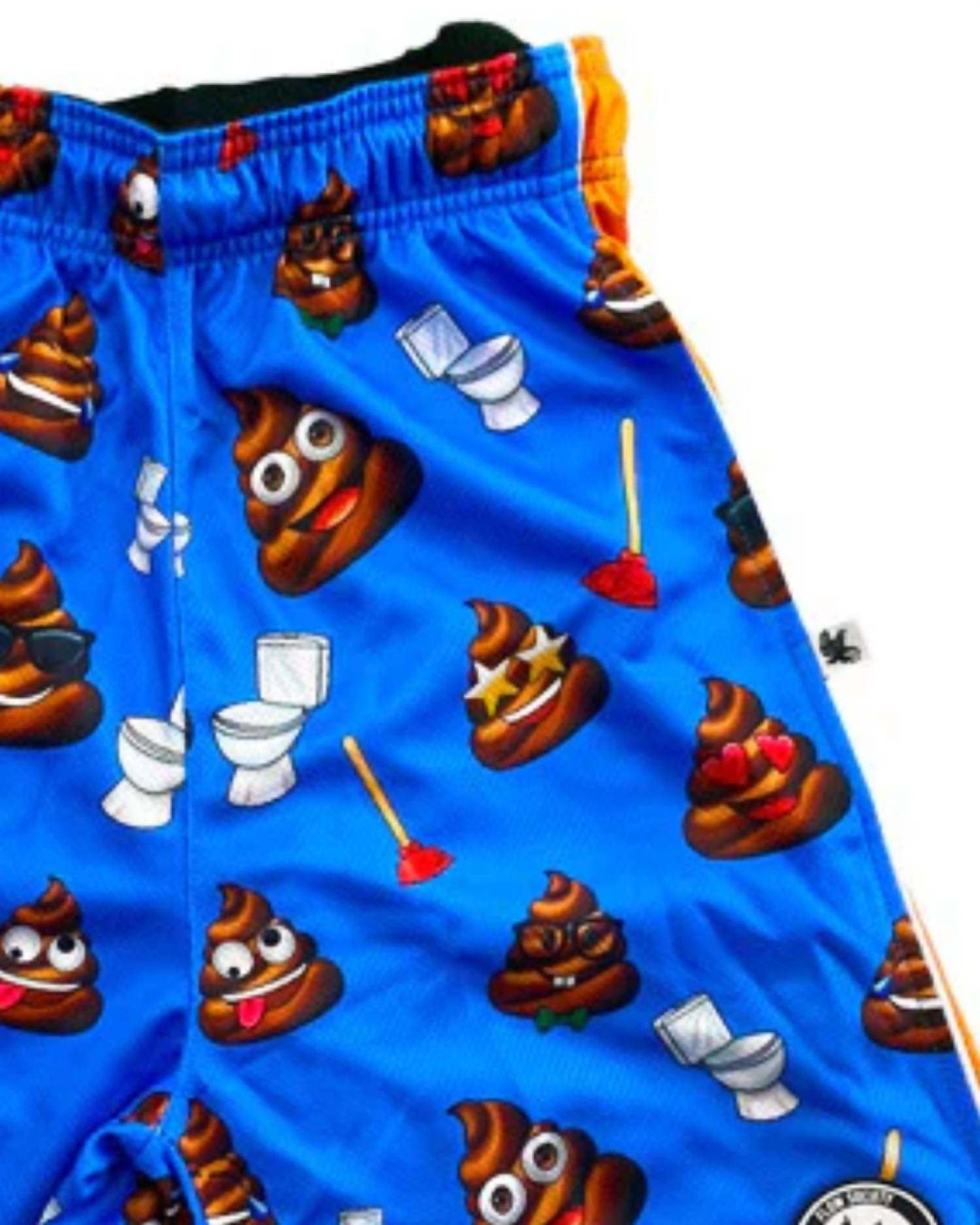 Flow Society - Boy's Flow Society Shorts
