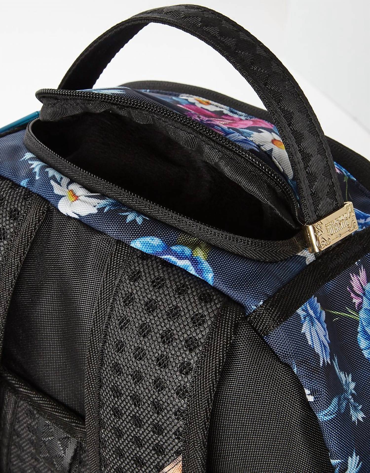 Sprayground - Leopard Backpack