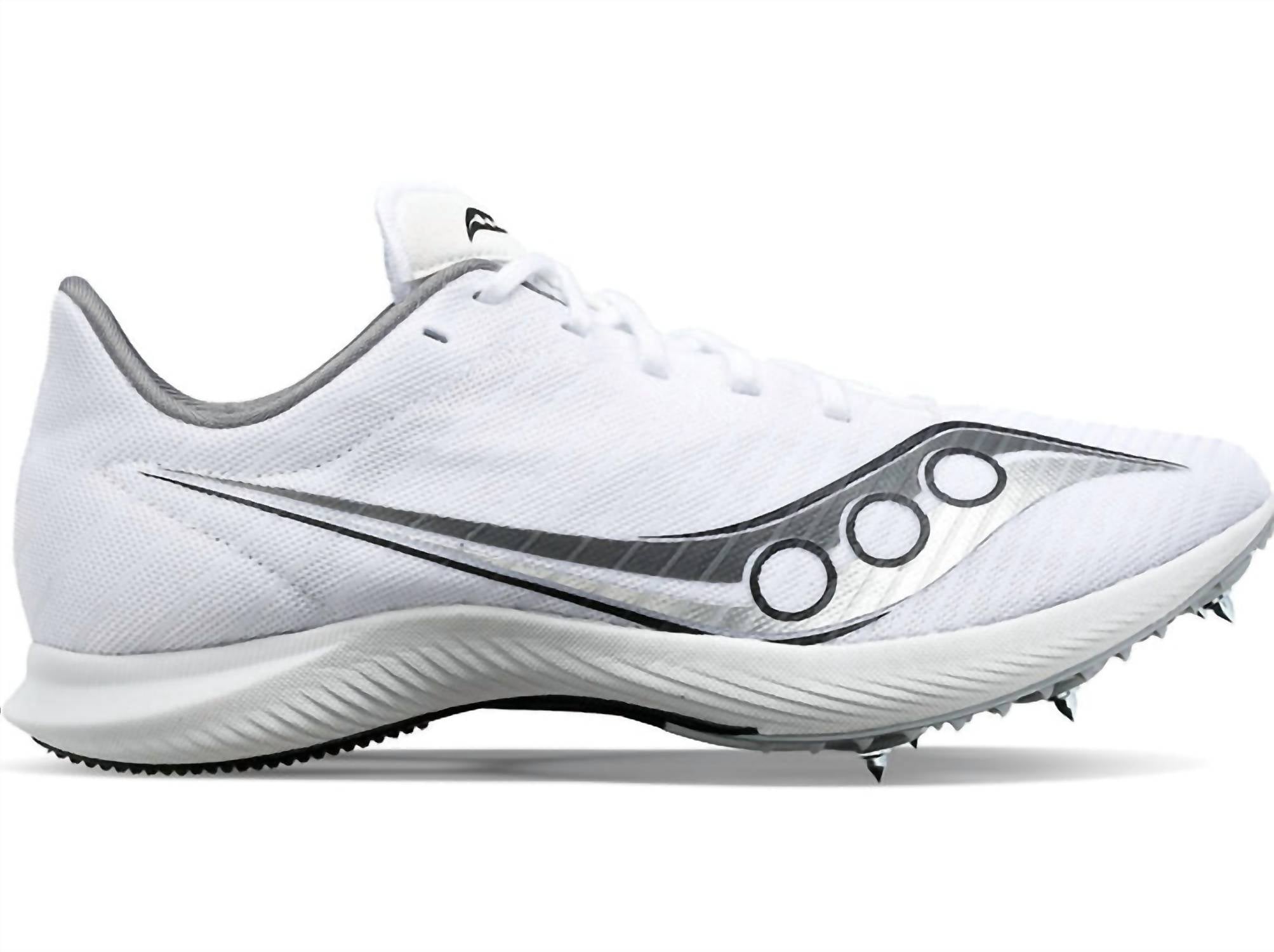 Saucony - Men's Velocity Mp Athletic Racing Shoes