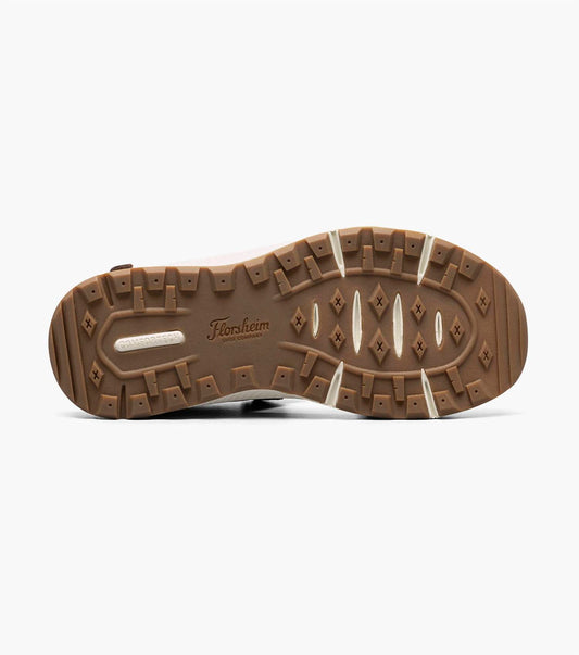 Florsheim - Men's Tread Lite River Sandal