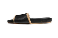 Beek - Women's Gallito Shearling Slide Sandal