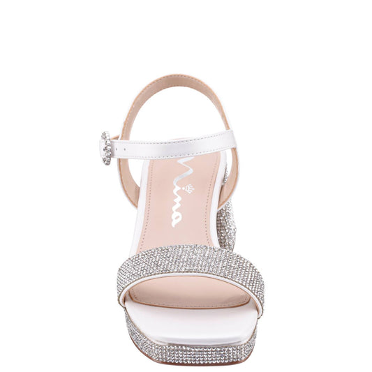 Nina - Kid's Marysol Open Toe Sandal
