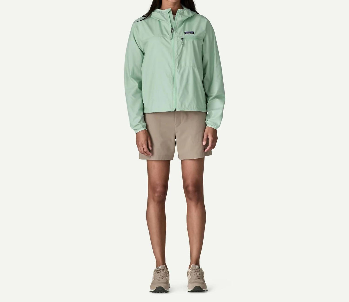 Patagonia - Light & Variable Jacket