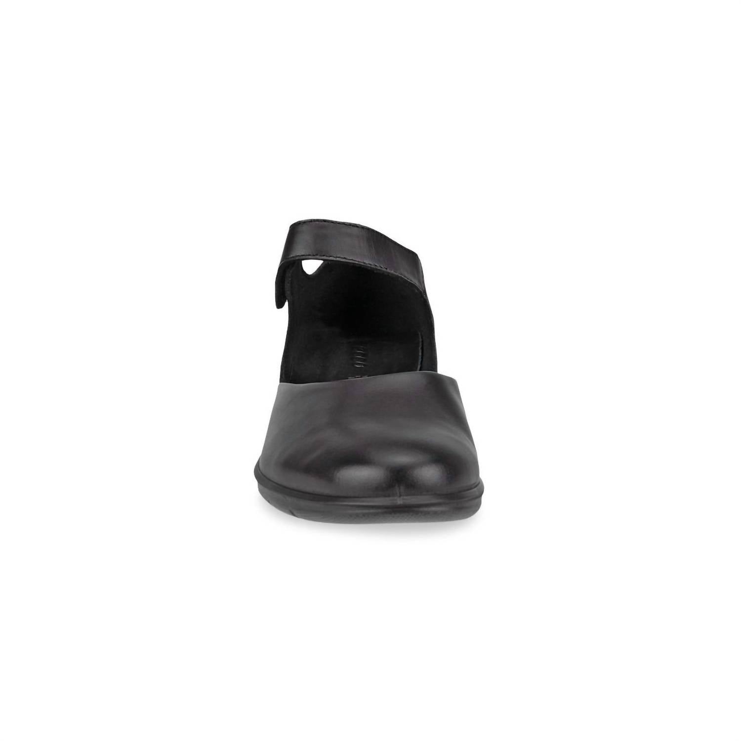 Ecco - Women's Felicia Mary Jane Shoes
