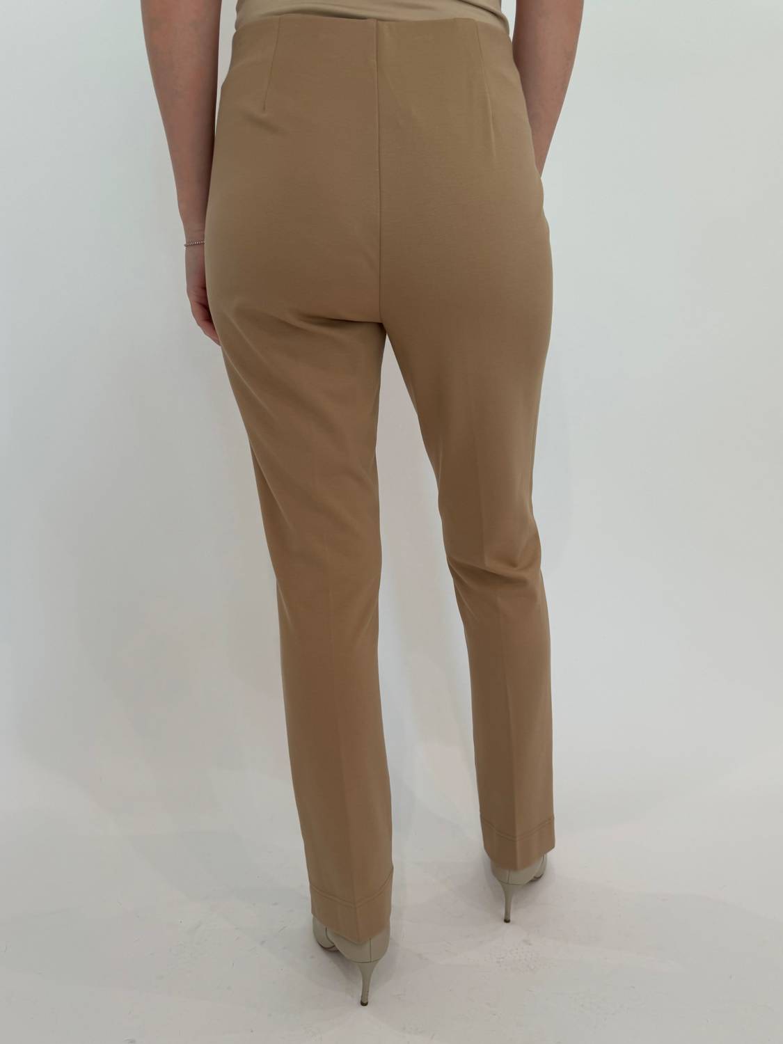 Peace Of Cloth - Annie 29" Paramount Knit Pants