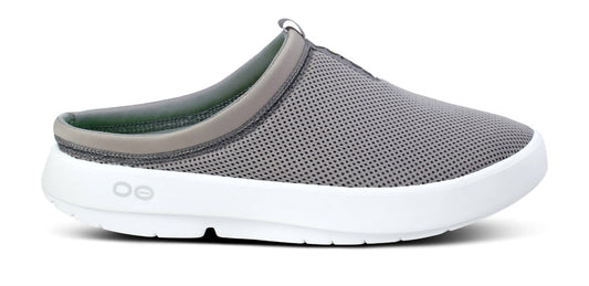 Oofos - Men's Oocoozie Mule Shoe