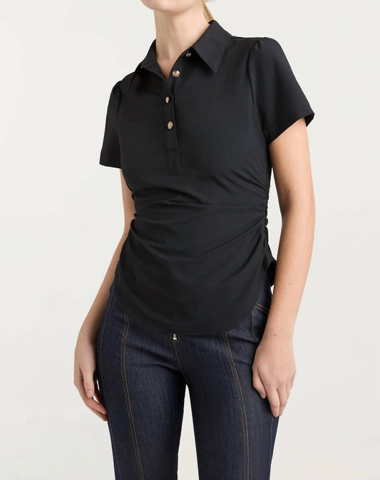 Cinq A Sept - Milos Top