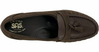 Sas - Women's Taylor Slip On Wedge - Medium