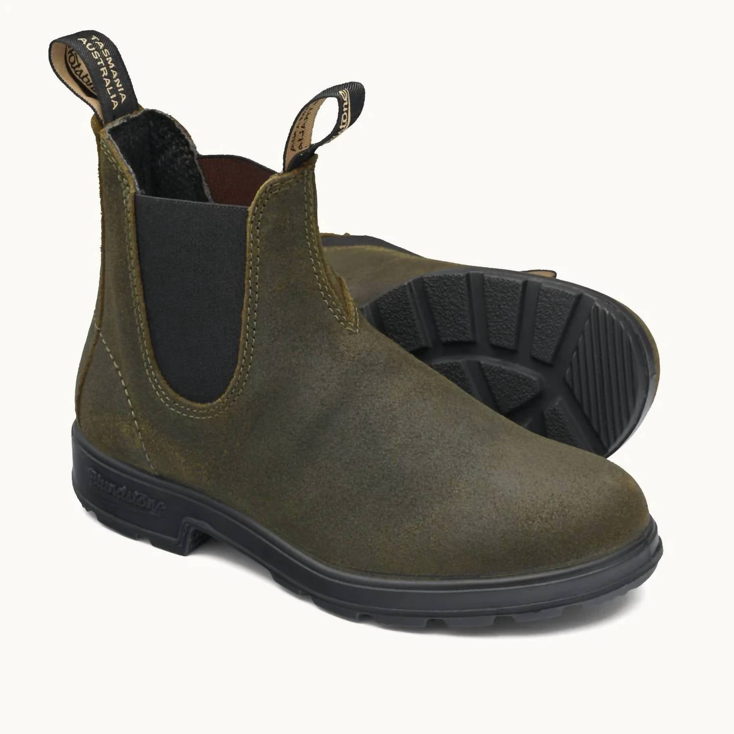 Blundstone - Women's Elastic Sided Boot
