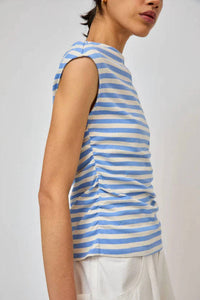 No. 6 - Carly Cotton T-shirt