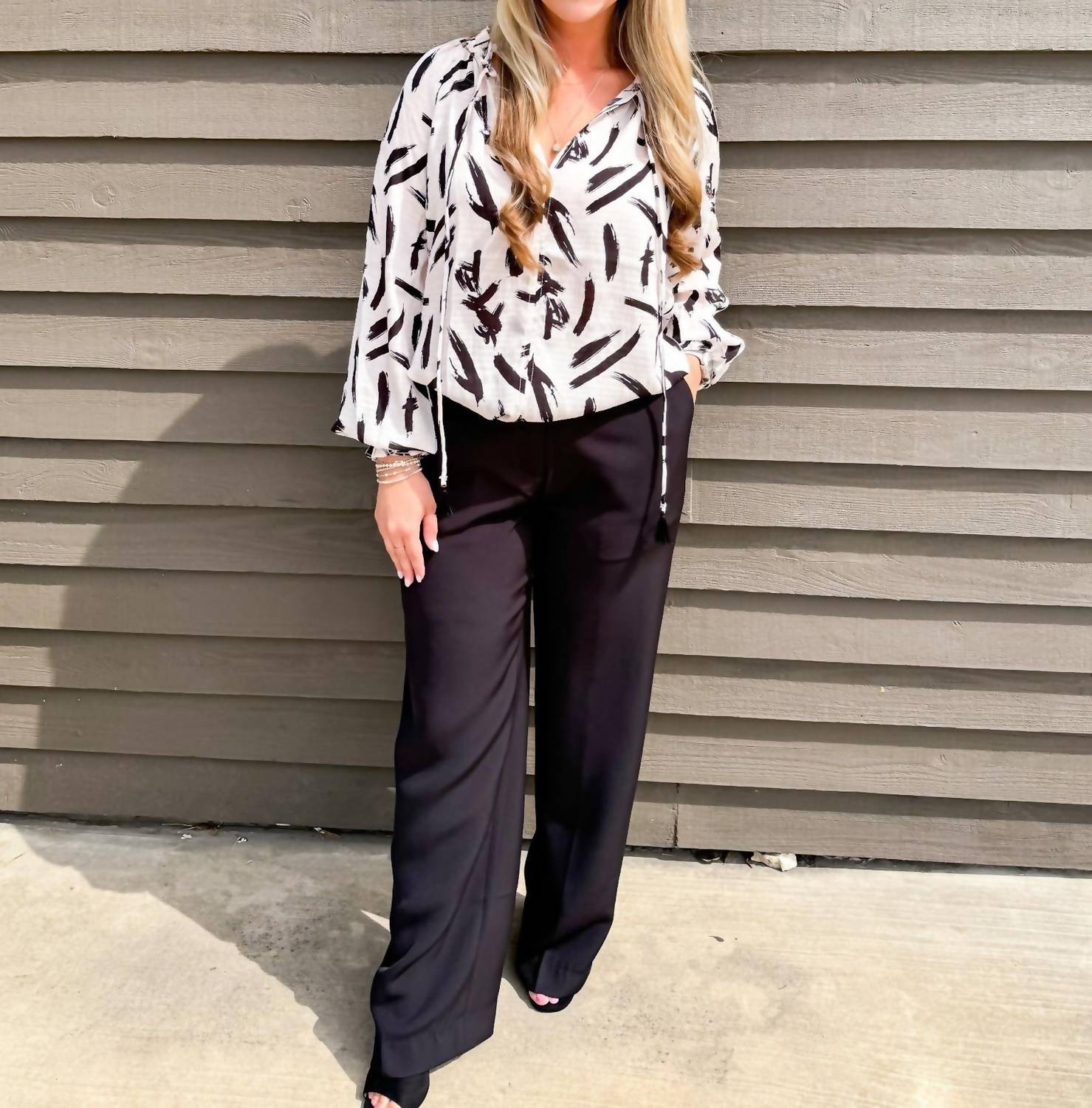 Another Love - Azula Pants