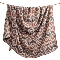 Hiend Accents - Mesa Wool Blend Blanket