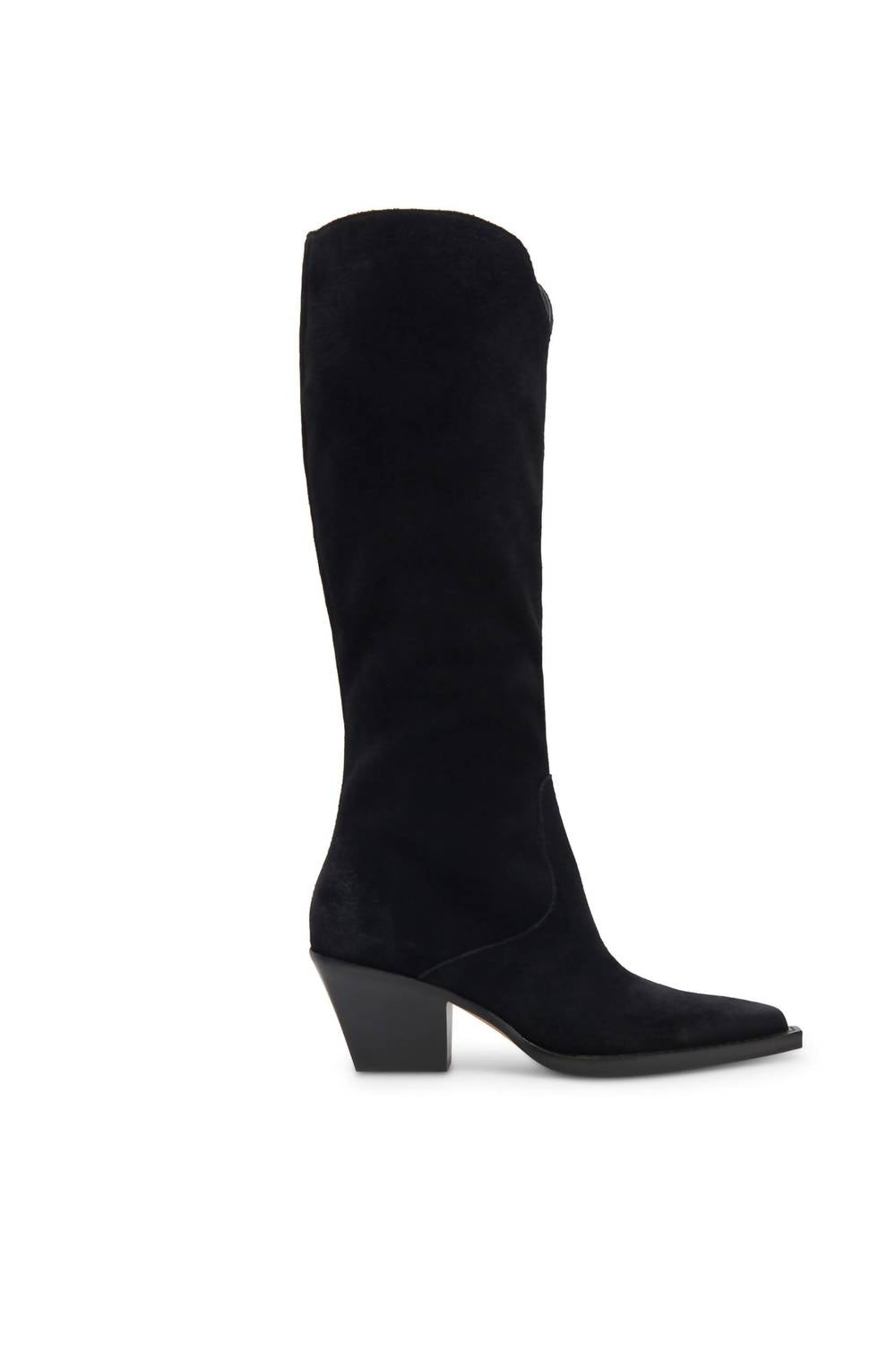 Dolce Vita - Women's Raj Suede Boot