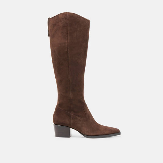 Dolce Vita - Women's Virona Boots