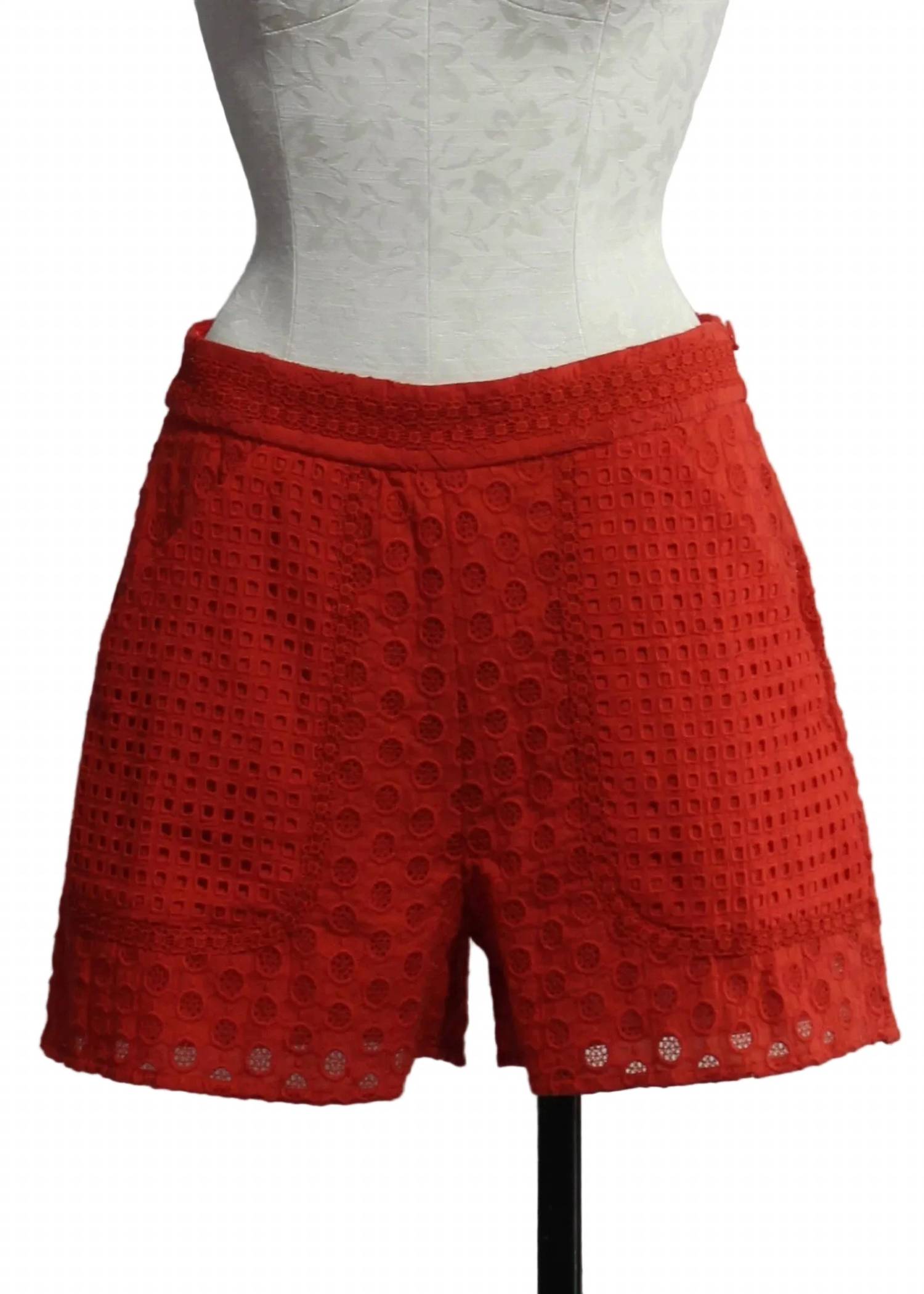 Emily Lovelock - Women's Nova Shorts