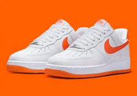 Nike - Men's Air Force 1 Low '07 Sneaker