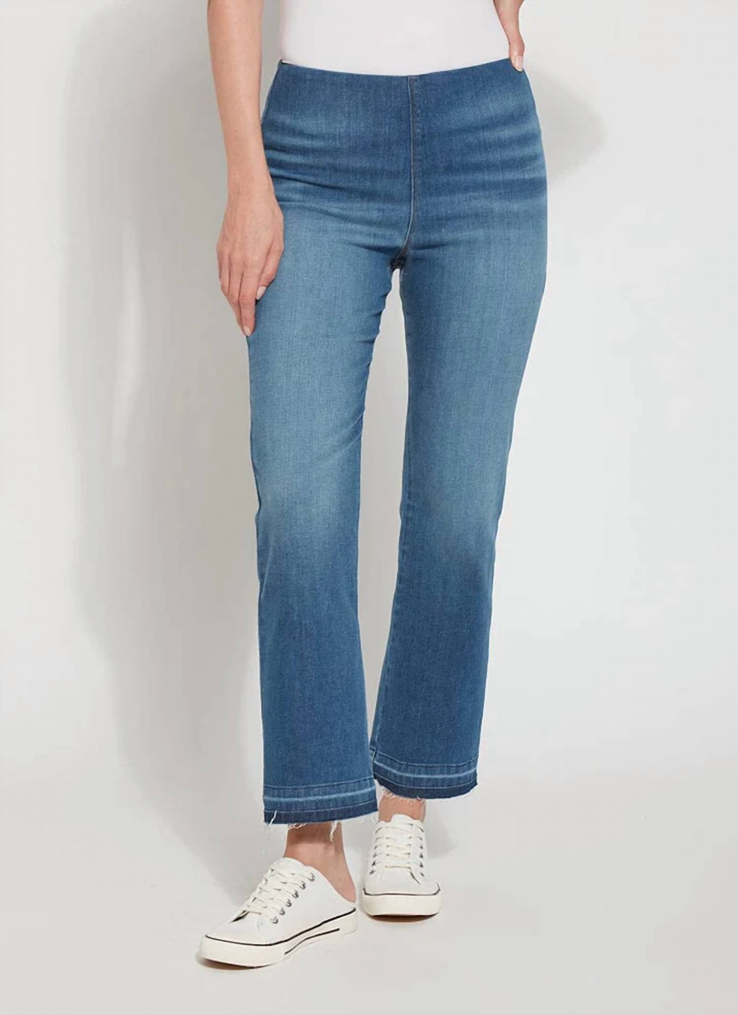 Lysse - ANKLE PANTS