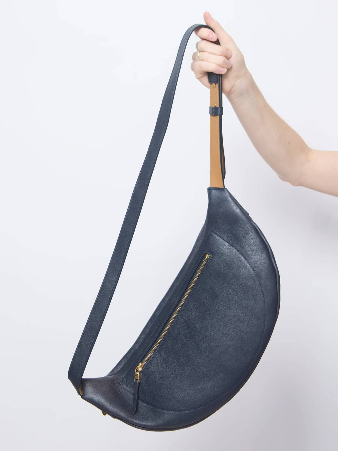 Calleen Cordero - Women's Tulsi Crossbody Bag