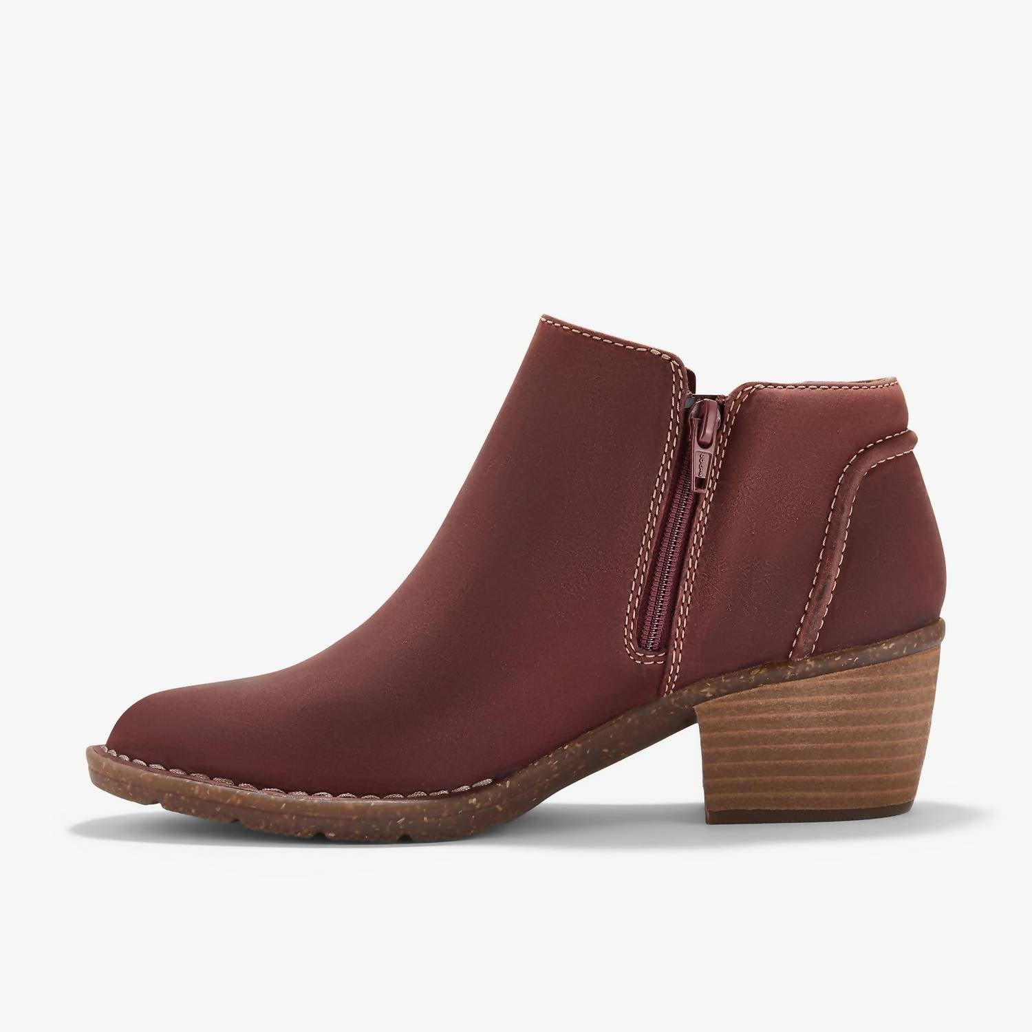 Clarks - Women's Kastela Lo Bootie