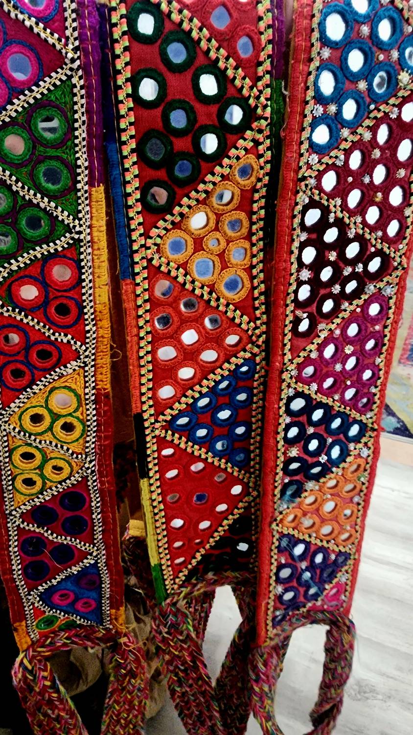 Toutvintage - Unique Handmade Phone and Bag Strap