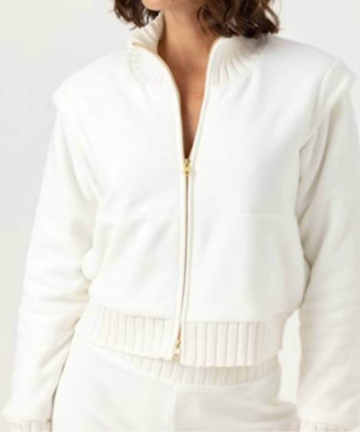 Sundays - Issey Jacket