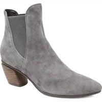 Django & Juliette - Women's Jinks Leather Ankle Boots