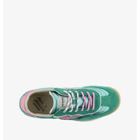 Victoria Shoes - Women's Saturno Classic Trainer Shoes
