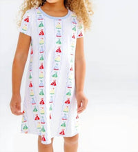 The Beaufort Bonnet Company - Short Sleeve Polly Play Dress
