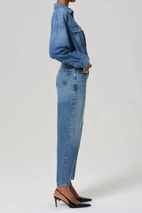 Citizens Of Humanity - Miro Relaxed Jeans