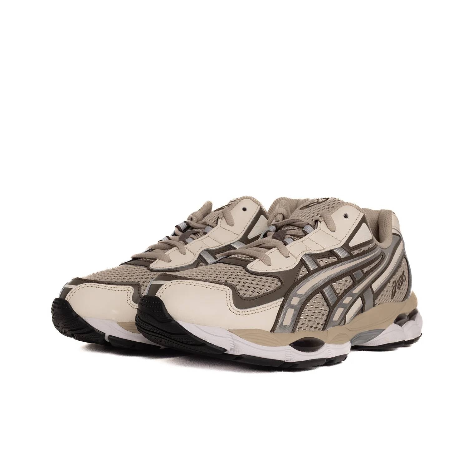 Asics - Men's Gel Nyc 2055 Sneakers