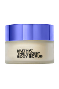 Mutha - The Nudist Body Scrub - 6 Oz.