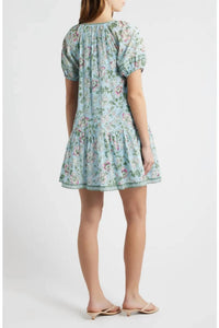 Cleobella - Elodie Mini Dress