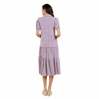 Jude Connally - Portia Dress