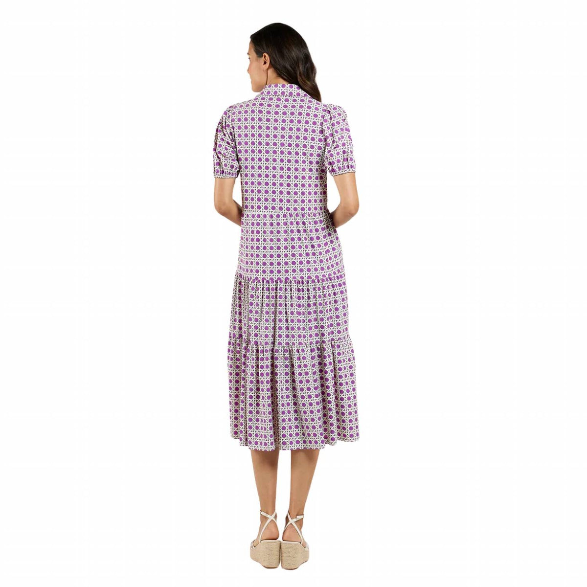 Jude Connally - Portia Dress