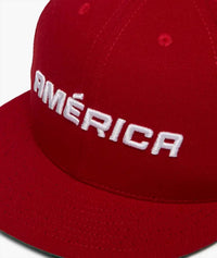 Willy Chavarria - Men's America Cap