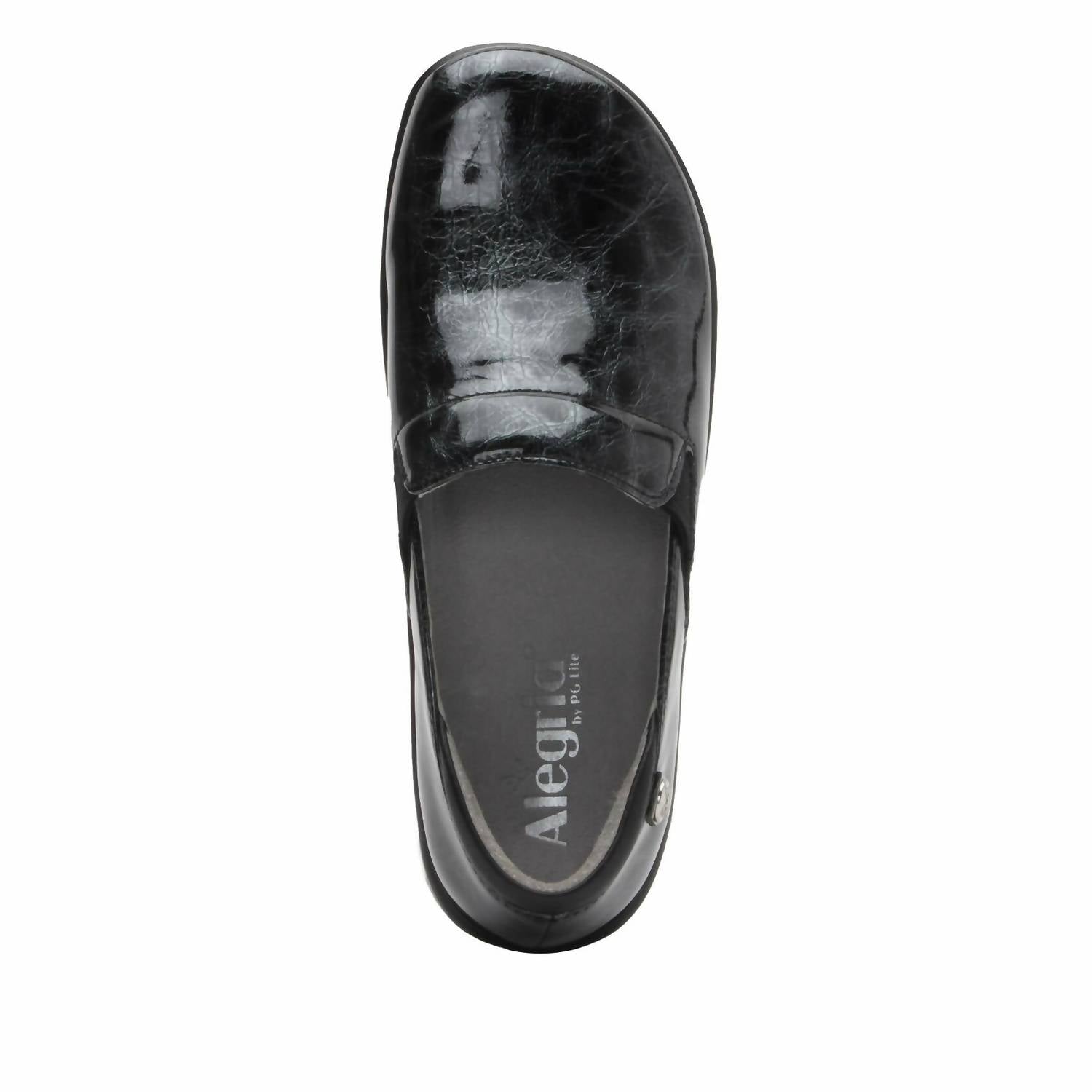 Alegria Women's Keli Pro Clog in mantle - women's shoe - view 5