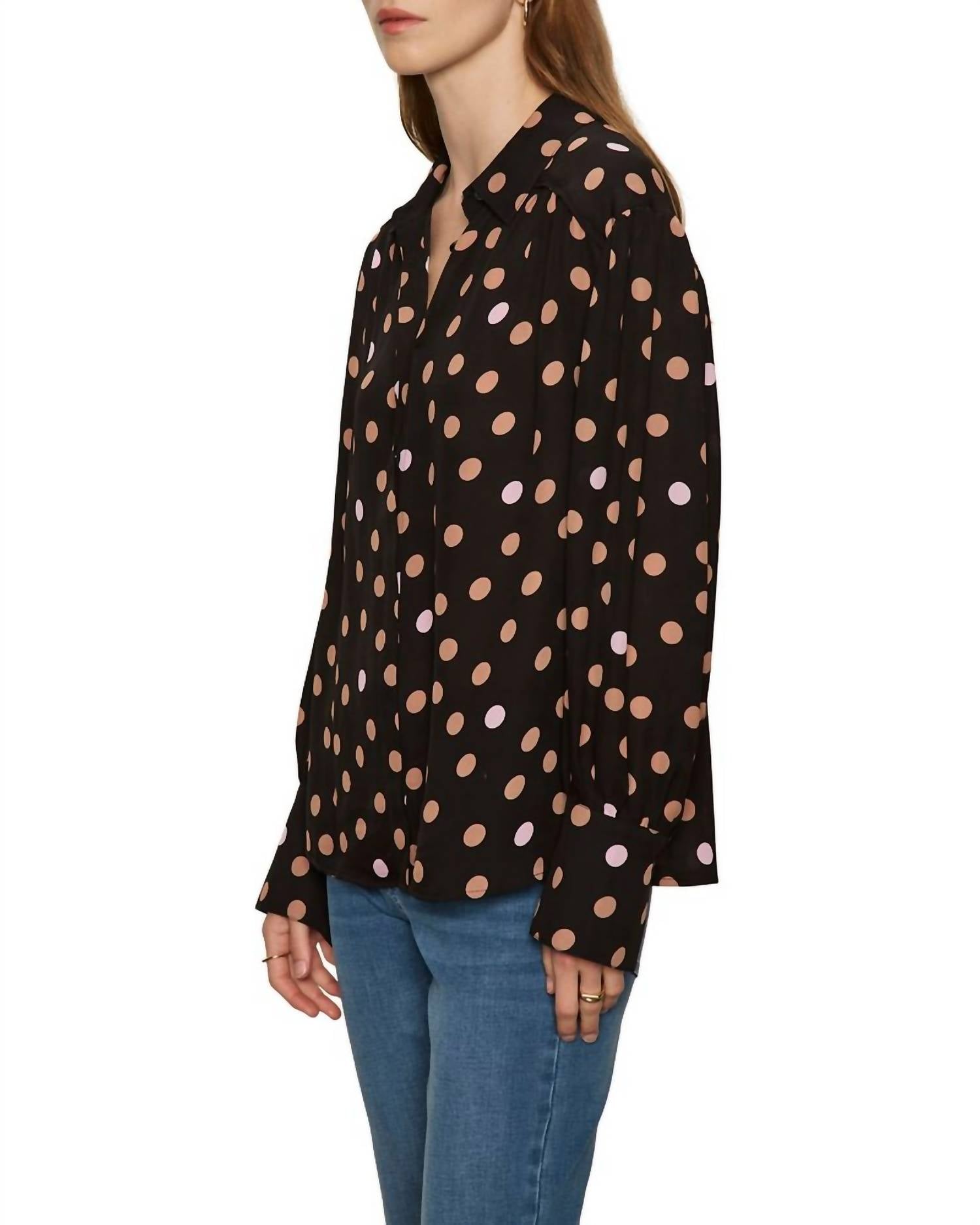 Sanctuary - Colette Shirt