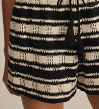 Z Supply - Arezzo Crochet Shorts