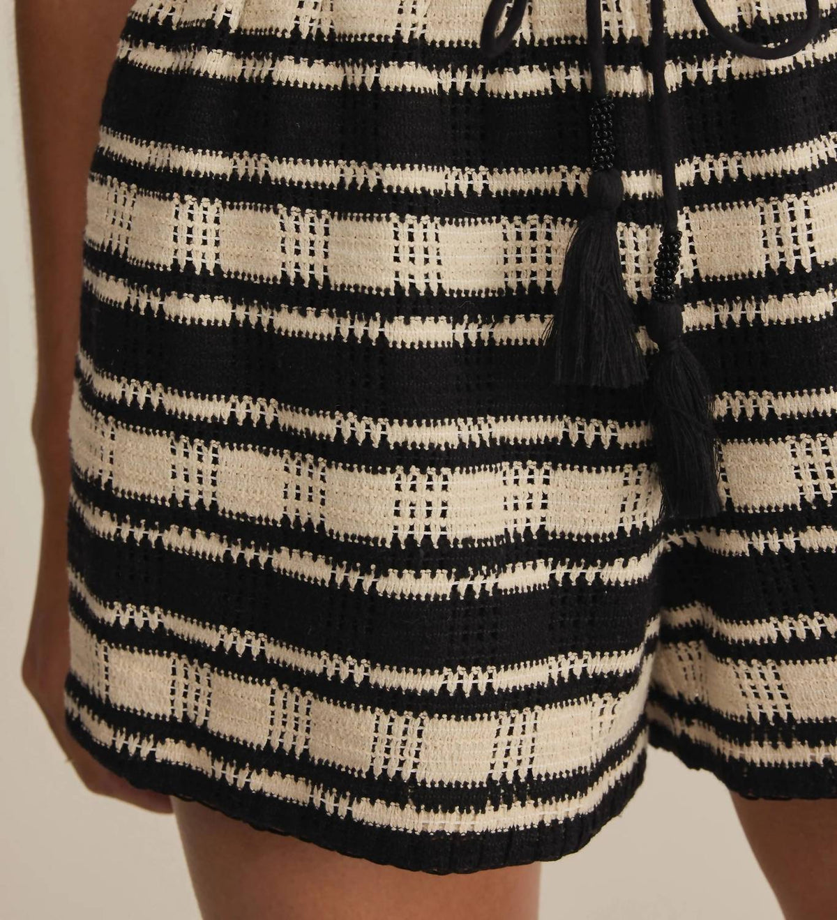 Z Supply - Arezzo Crochet Shorts
