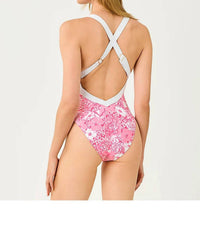 Lilly Pulitzer - Nioma One Piece Swimsuit