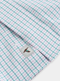 Genteal - Men's Gilpin Royal Oxford Sport Shirt