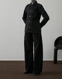 Soeur - GASPARD JEAN